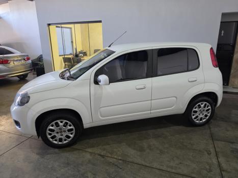 FIAT Uno 1.0 FLEX VIVACE CELEBRATION, Foto 4
