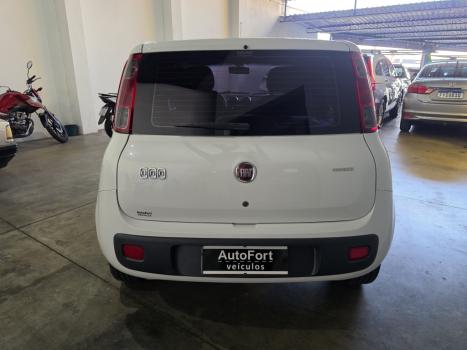FIAT Uno 1.0 FLEX VIVACE CELEBRATION, Foto 5