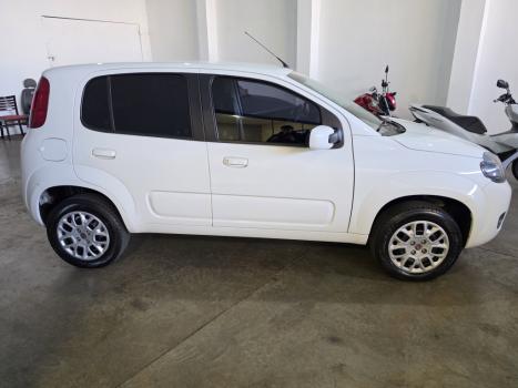 FIAT Uno 1.0 FLEX VIVACE CELEBRATION, Foto 6