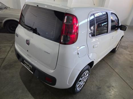 FIAT Uno 1.0 FLEX VIVACE CELEBRATION, Foto 7