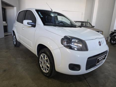 FIAT Uno 1.0 FLEX VIVACE CELEBRATION, Foto 8