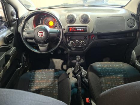 FIAT Uno 1.0 FLEX VIVACE CELEBRATION, Foto 9