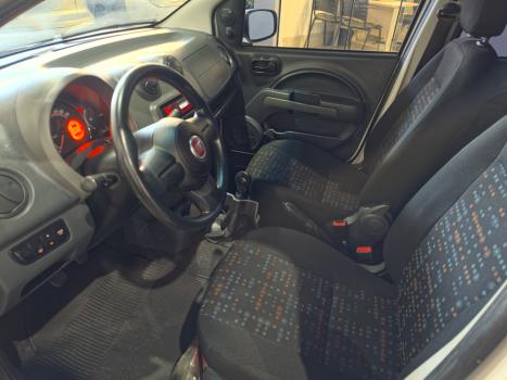 FIAT Uno 1.0 FLEX VIVACE CELEBRATION, Foto 13