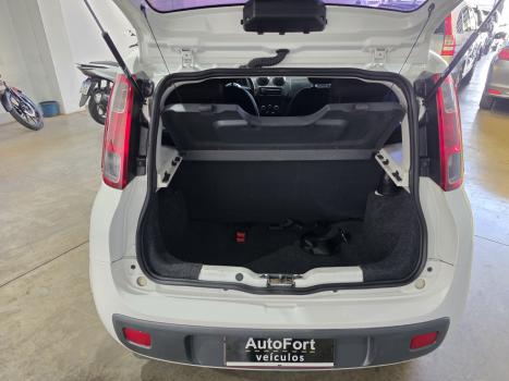 FIAT Uno 1.0 FLEX VIVACE CELEBRATION, Foto 16