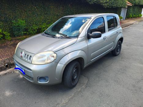 FIAT Uno 1.0 FLEX VIVACE, Foto 2
