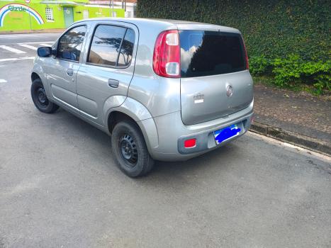FIAT Uno 1.0 FLEX VIVACE, Foto 4