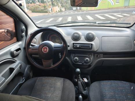 FIAT Uno 1.0 FLEX VIVACE, Foto 5