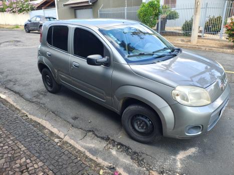 FIAT Uno 1.0 FLEX VIVACE, Foto 6