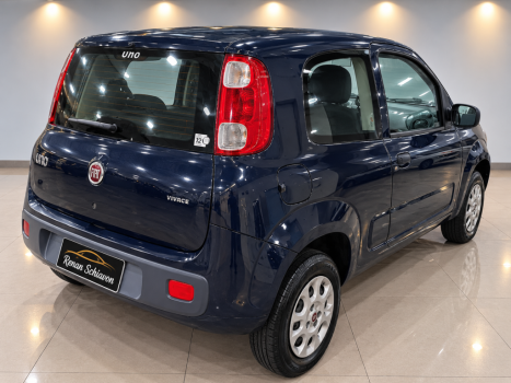 FIAT Uno 1.0 FLEX VIVACE, Foto 2