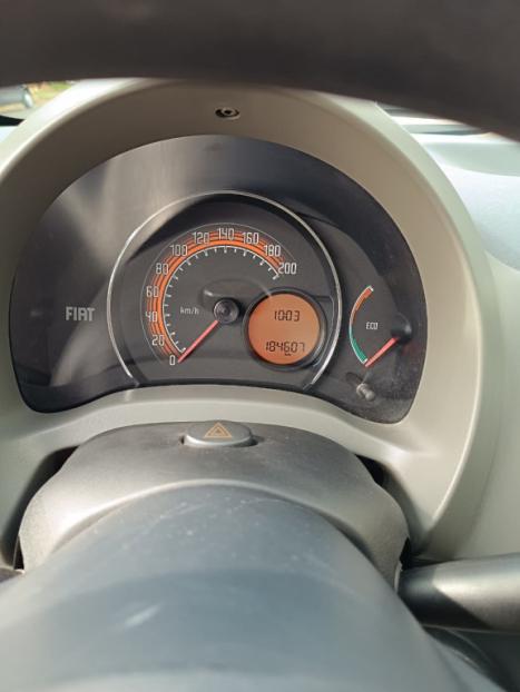 FIAT Uno 1.0 FLEX VIVACE, Foto 3