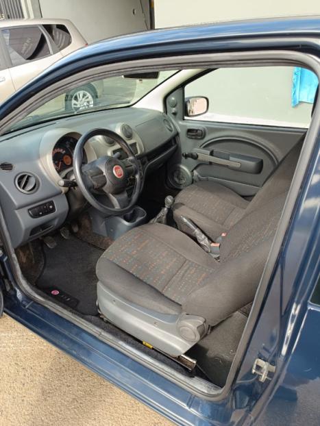 FIAT Uno 1.0 FLEX VIVACE, Foto 4