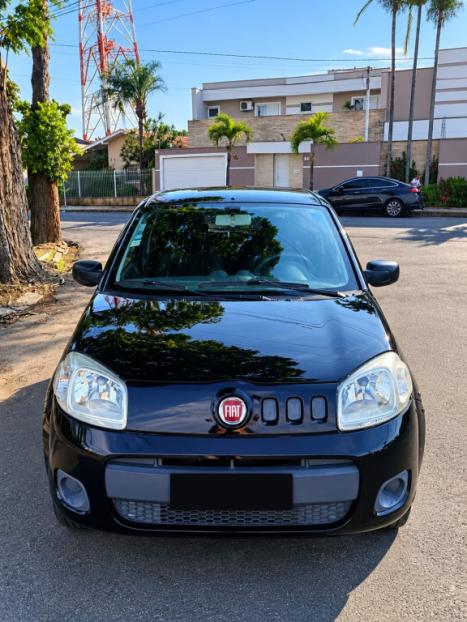 FIAT Uno 1.0 FLEX VIVACE EVO, Foto 1