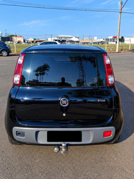 FIAT Uno 1.0 FLEX VIVACE EVO, Foto 2