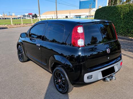 FIAT Uno 1.0 FLEX VIVACE EVO, Foto 3