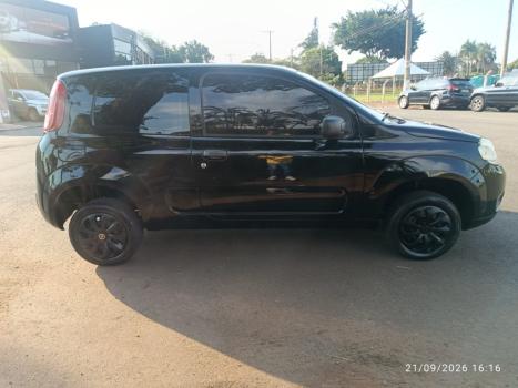 FIAT Uno 1.0 FLEX VIVACE EVO, Foto 4