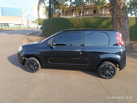 FIAT Uno 1.0 FLEX VIVACE EVO, Foto 5
