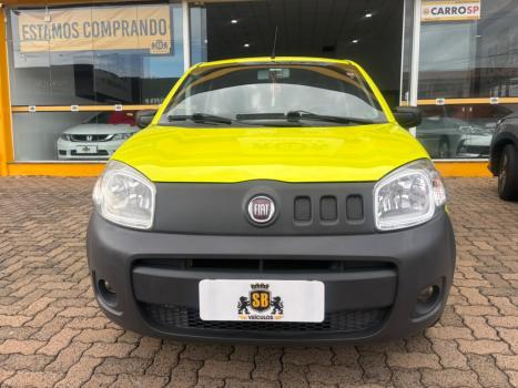 FIAT Uno 1.0 FLEX VIVACE, Foto 3