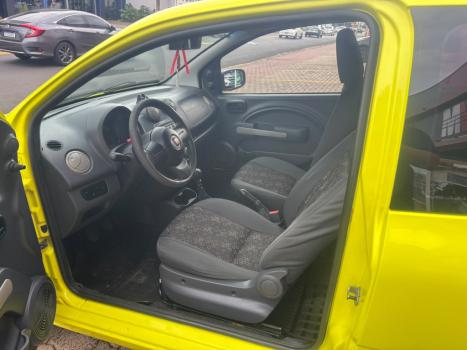 FIAT Uno 1.0 FLEX VIVACE, Foto 4