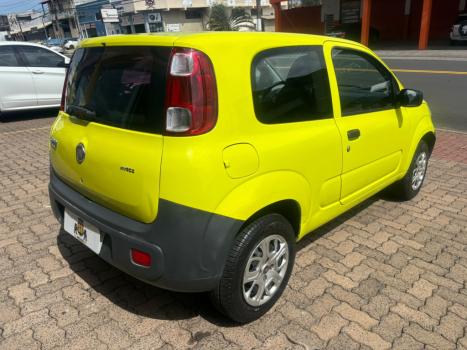 FIAT Uno 1.0 FLEX VIVACE, Foto 5