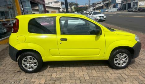 FIAT Uno 1.0 FLEX VIVACE, Foto 6