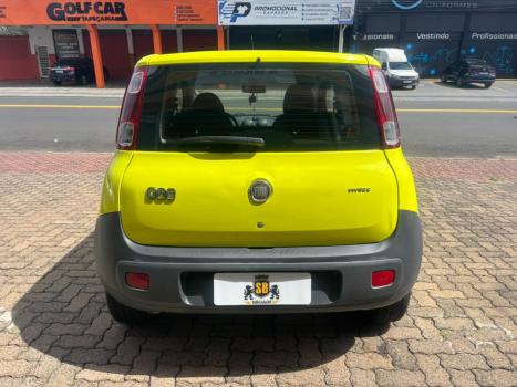 FIAT Uno 1.0 FLEX VIVACE, Foto 7