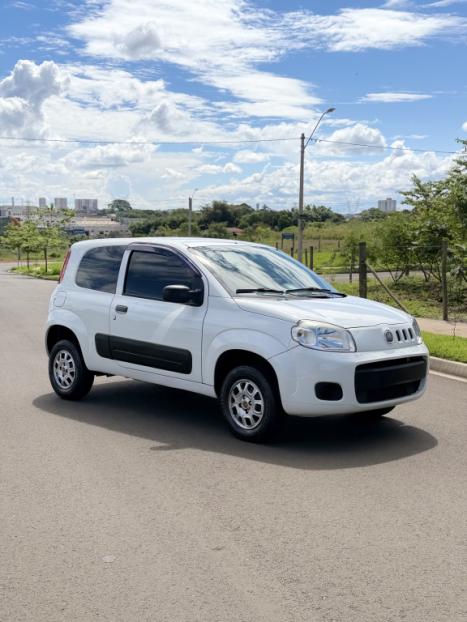 FIAT Uno 1.0 FLEX VIVACE, Foto 5