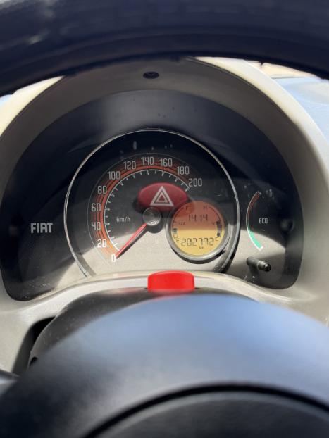 FIAT Uno 1.0 FLEX VIVACE, Foto 6