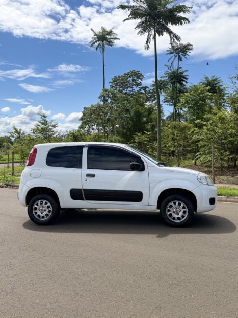 FIAT Uno 1.0 FLEX VIVACE, Foto 7