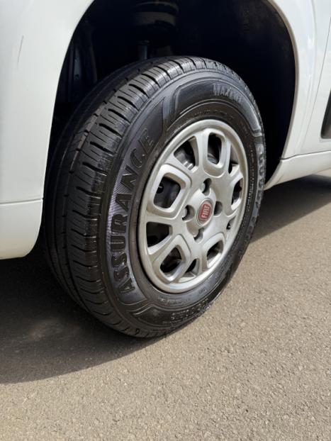 FIAT Uno 1.0 FLEX VIVACE, Foto 9