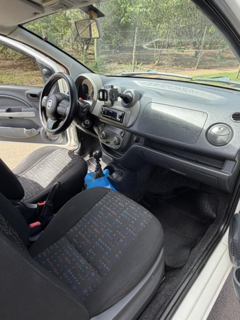 FIAT Uno 1.0 FLEX VIVACE, Foto 10