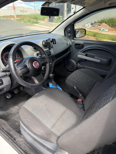 FIAT Uno 1.0 FLEX VIVACE, Foto 11