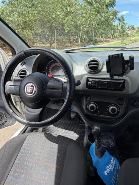 FIAT Uno 1.0 FLEX VIVACE, Foto 13