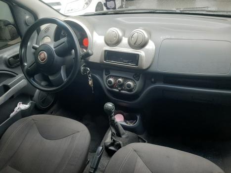 FIAT Uno 1.0 FLEX WAY, Foto 3