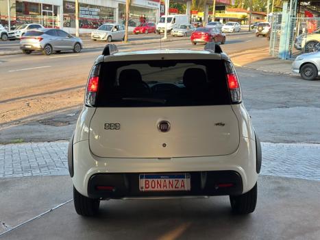 FIAT Uno 1.0 FLEX WAY EVO, Foto 5