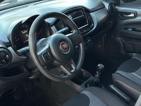 FIAT Uno 1.0 FLEX WAY EVO, Foto 7