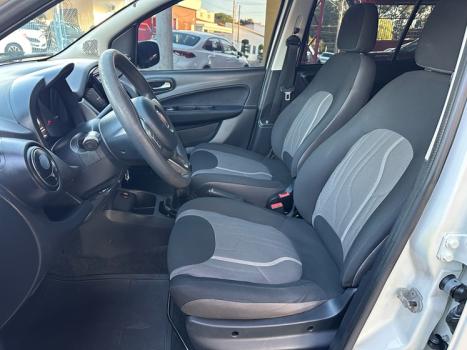 FIAT Uno 1.0 FLEX WAY EVO, Foto 9