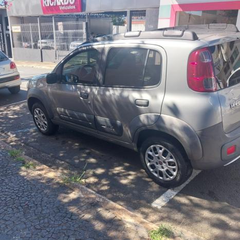 FIAT Uno 1.0 FLEX WAY, Foto 2