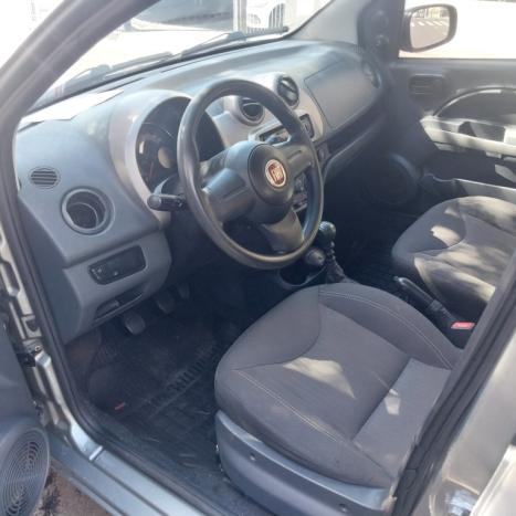 FIAT Uno 1.0 FLEX WAY, Foto 4