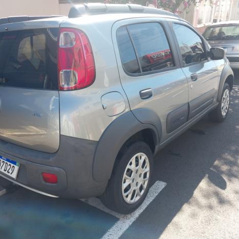 FIAT Uno 1.0 FLEX WAY, Foto 6