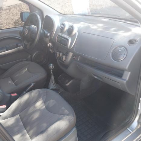 FIAT Uno 1.0 FLEX WAY, Foto 7