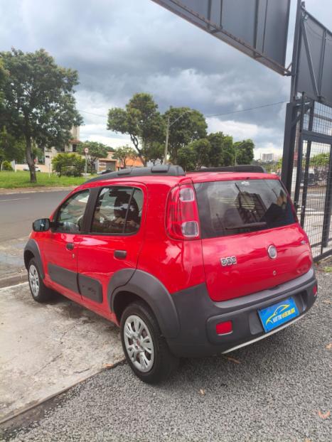 FIAT Uno 1.0 FLEX WAY EVO, Foto 7