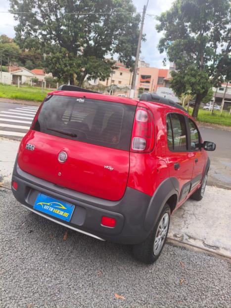 FIAT Uno 1.0 FLEX WAY EVO, Foto 8