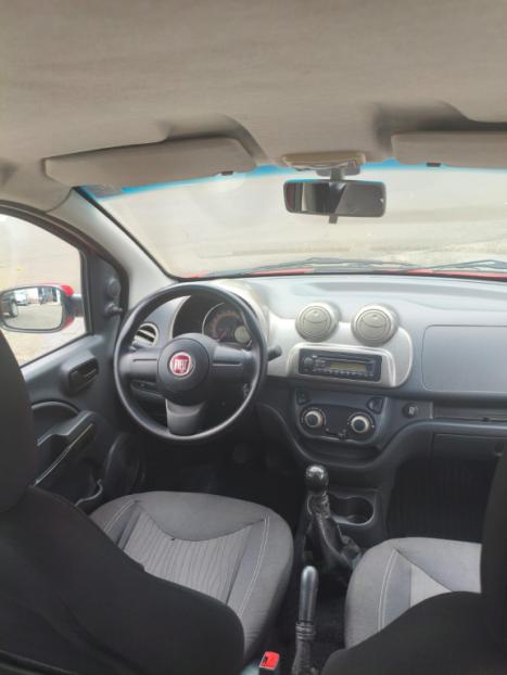 FIAT Uno 1.0 FLEX WAY EVO, Foto 9