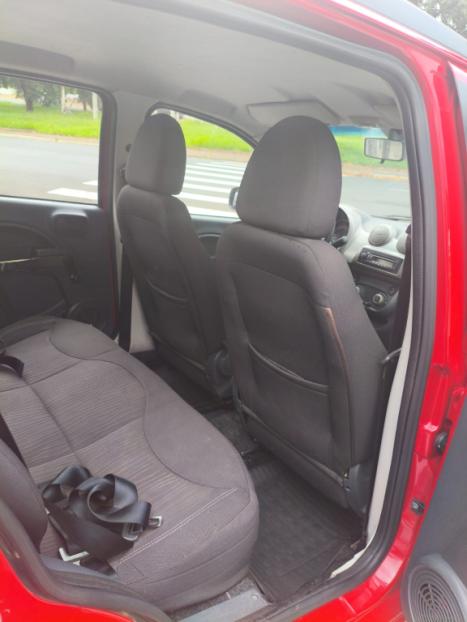 FIAT Uno 1.0 FLEX WAY EVO, Foto 10