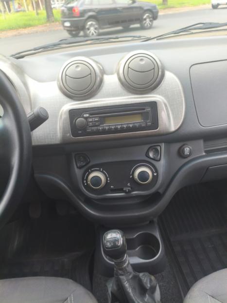 FIAT Uno 1.0 FLEX WAY EVO, Foto 11