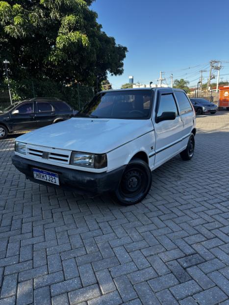 FIAT Uno 1.0 IE MILLE, Foto 1