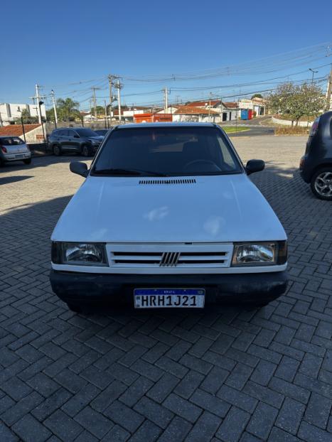 FIAT Uno 1.0 IE MILLE, Foto 2