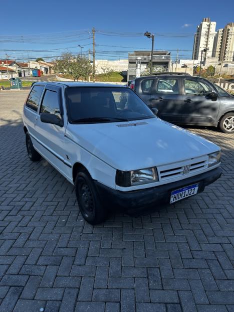 FIAT Uno 1.0 IE MILLE, Foto 3