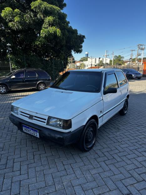 FIAT Uno 1.0 IE MILLE, Foto 4