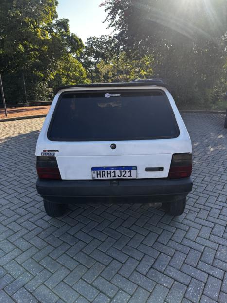 FIAT Uno 1.0 IE MILLE, Foto 5